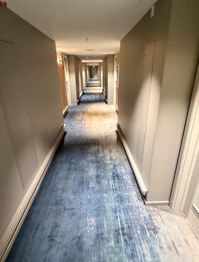 Copenhagen Marriott Hotel 12