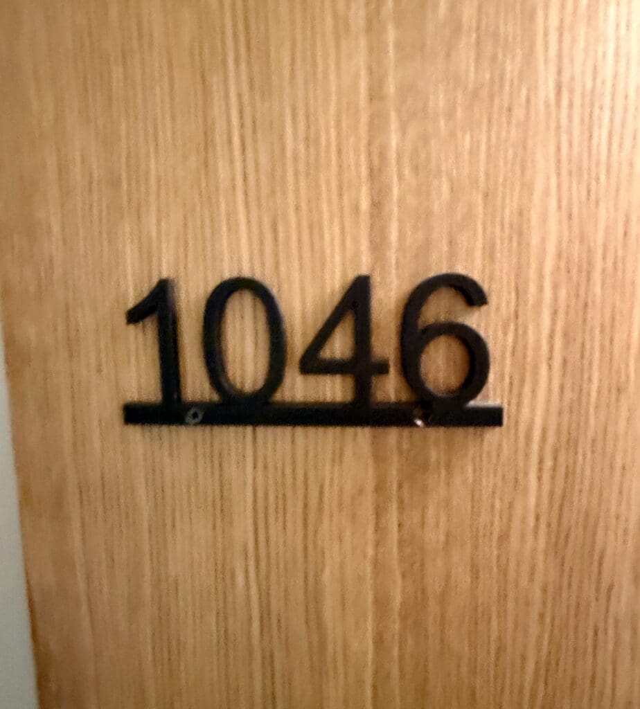 Copenhagen Marriott Hotel 15