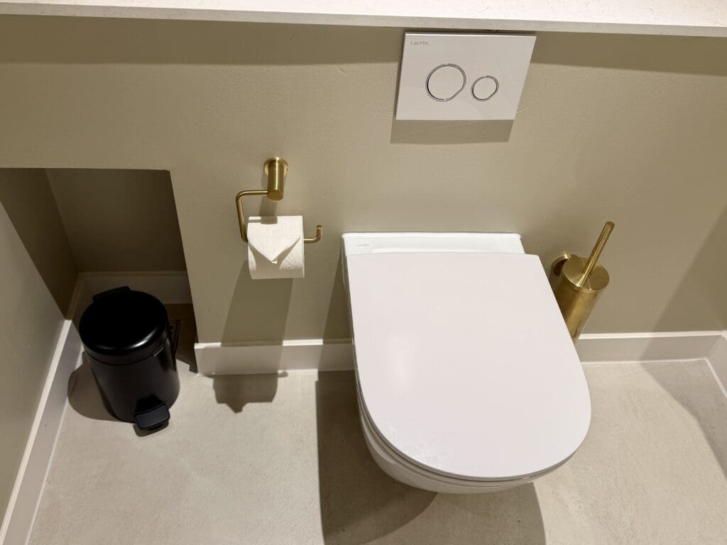 Copenhagen Marriott Hotel 19