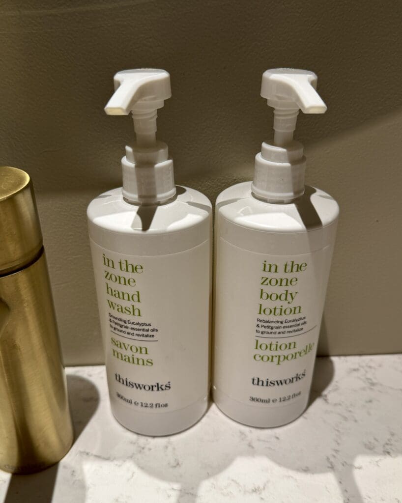 Copenhagen Marriott Hotel 18