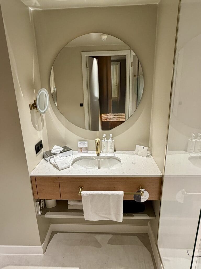 Copenhagen Marriott Hotel 17