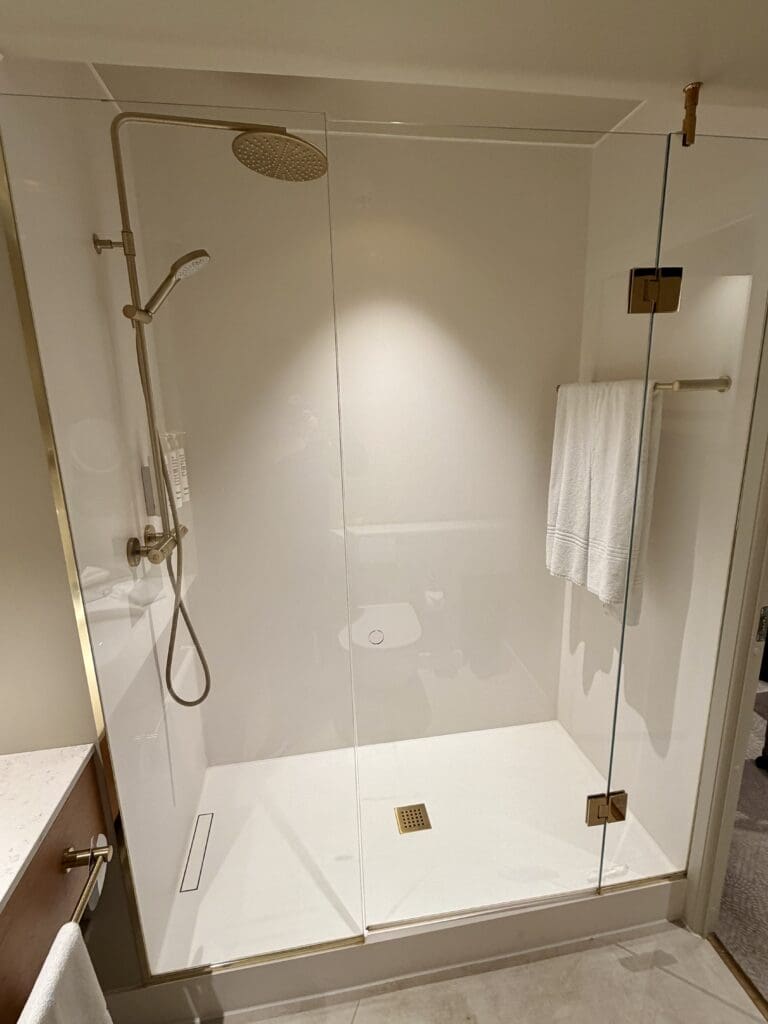 Copenhagen Marriott Hotel 20