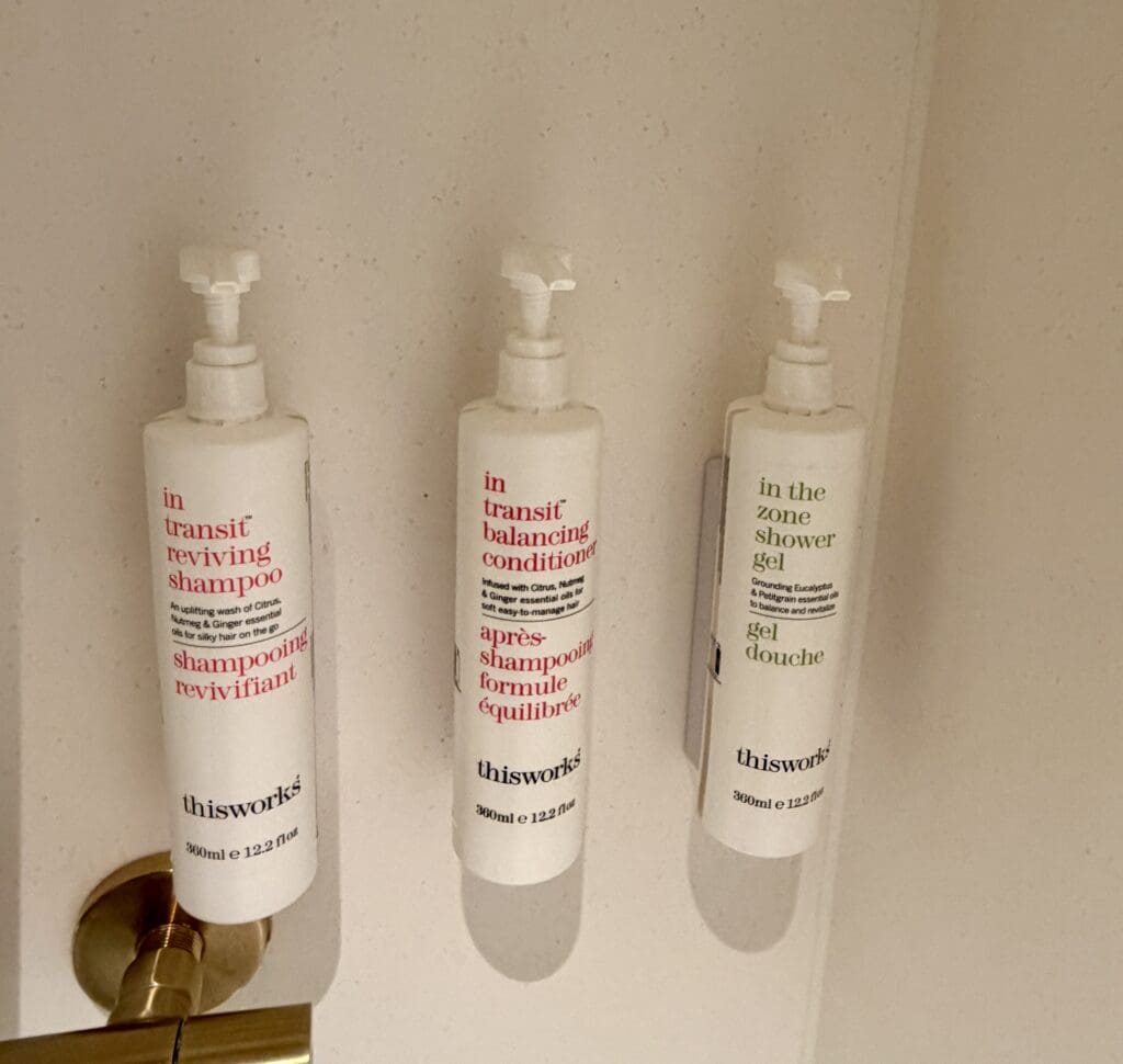 Copenhagen Marriott Hotel 21