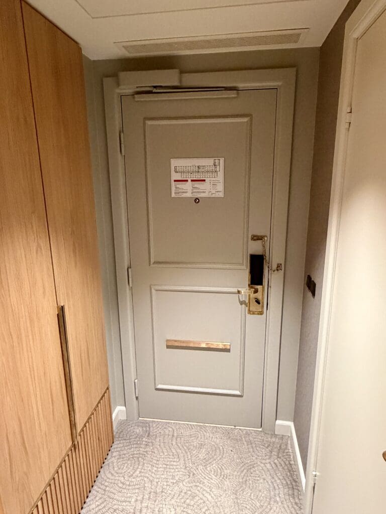 Copenhagen Marriott Hotel 23