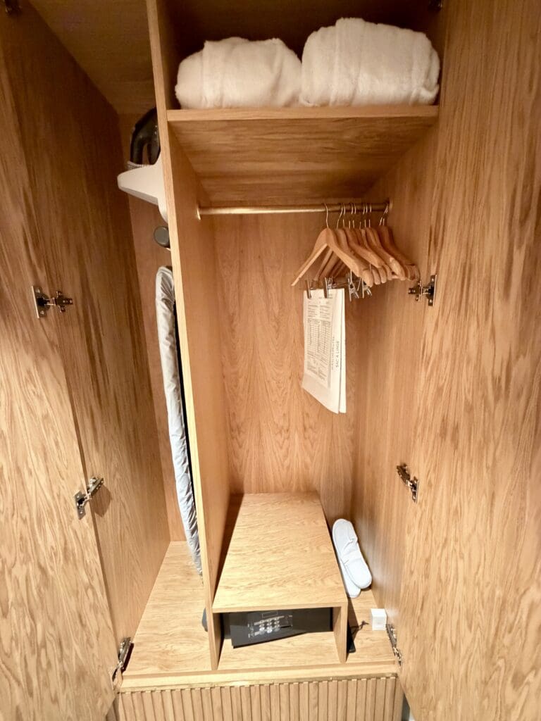 Copenhagen Marriott Hotel 25