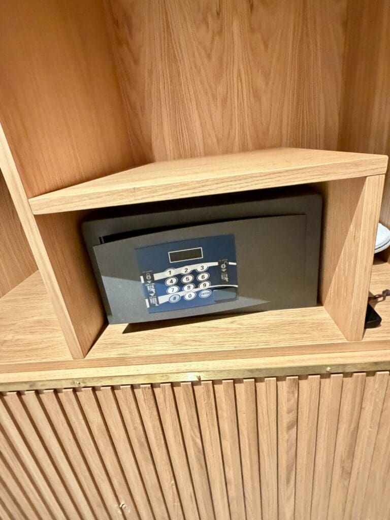 Copenhagen Marriott Hotel 26