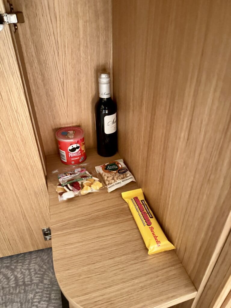 Copenhagen Marriott Hotel 31