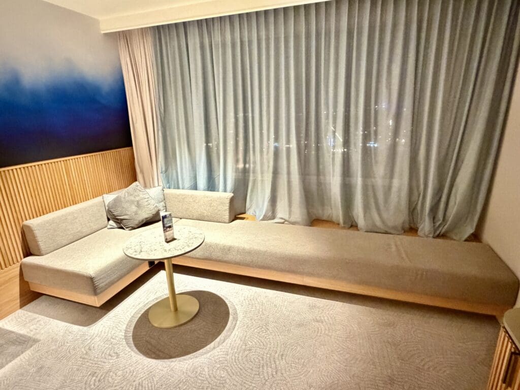 Copenhagen Marriott Hotel 32