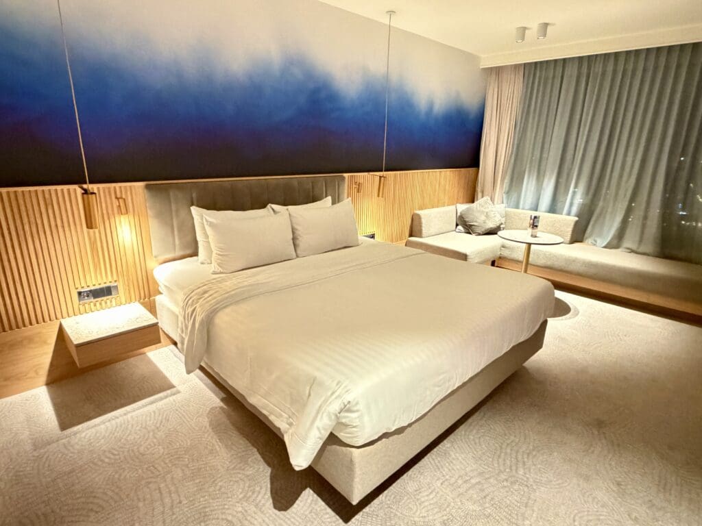 Copenhagen Marriott Hotel 27