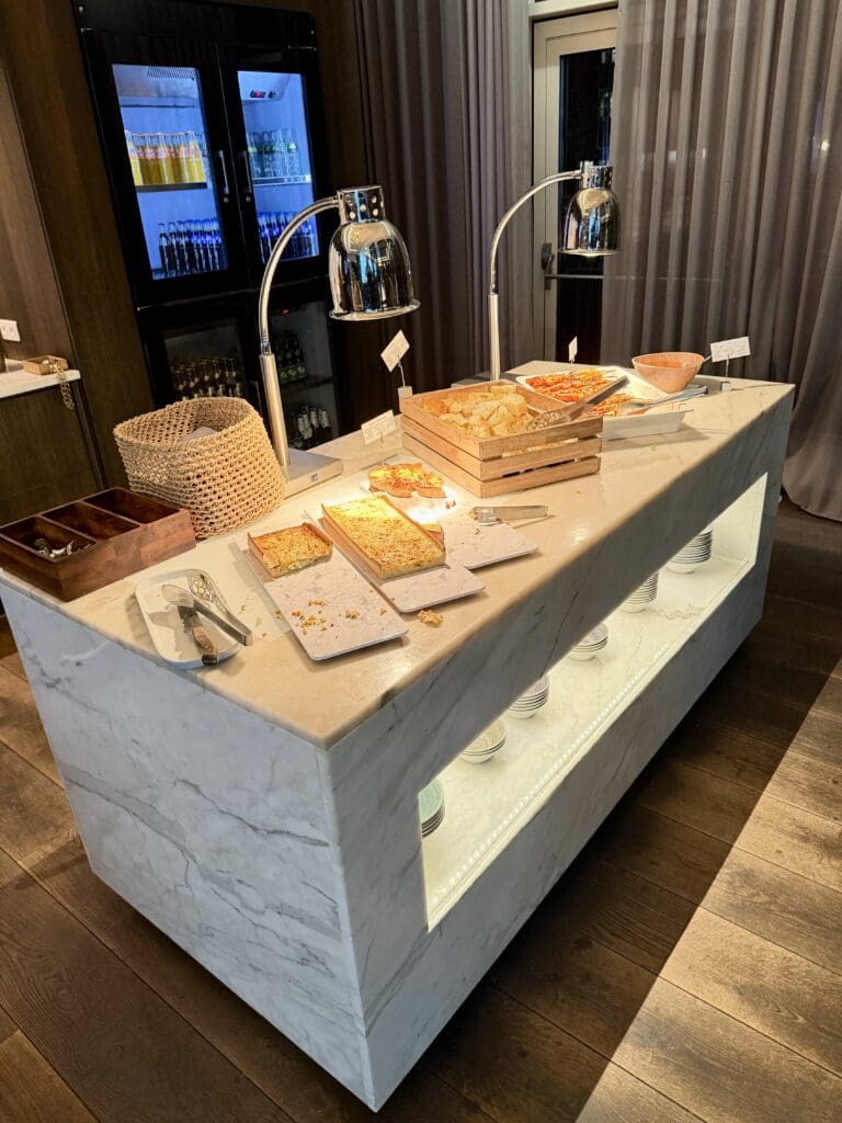 Copenhagen Marriott Hotel 50