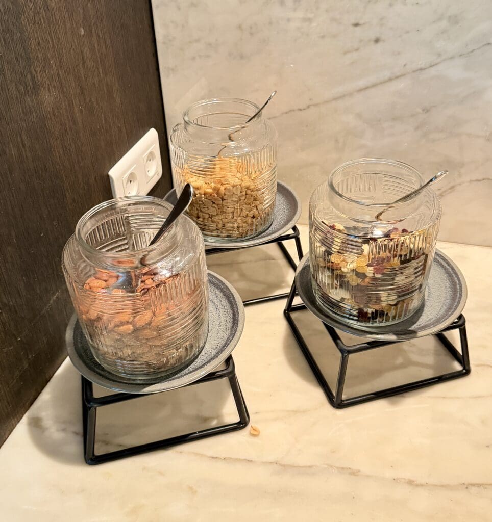 Copenhagen Marriott Hotel 54