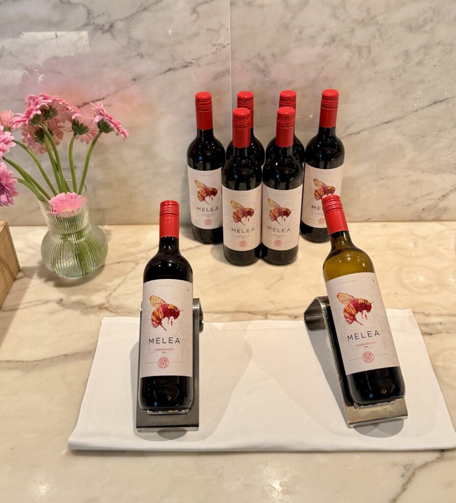 Copenhagen Marriott Hotel 48