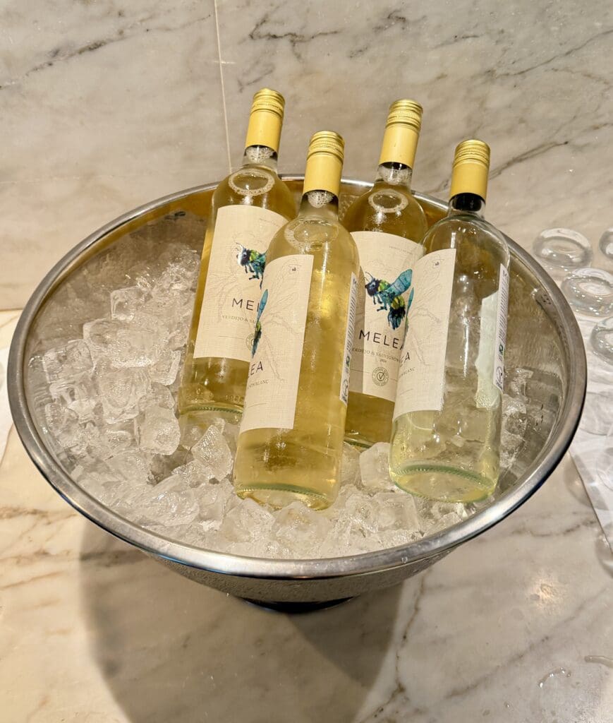 Copenhagen Marriott Hotel 47