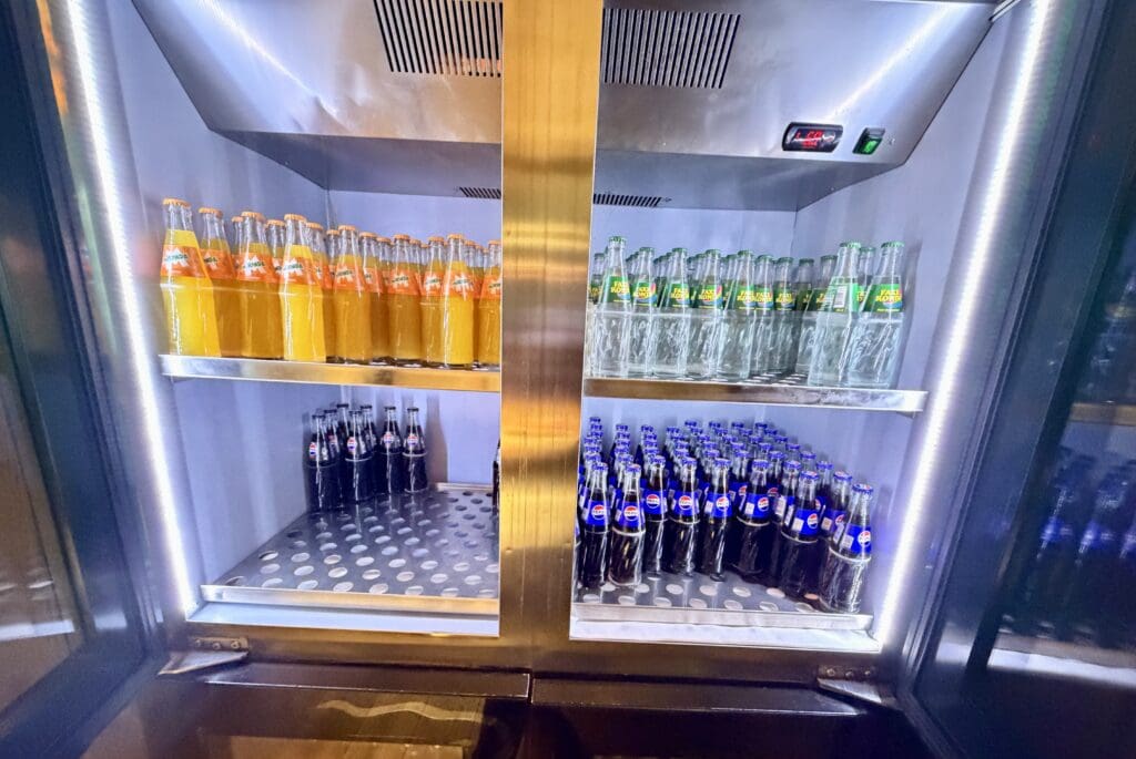 Copenhagen Marriott Hotel 45