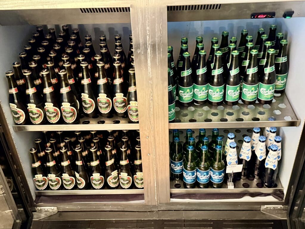 Copenhagen Marriott Hotel 46