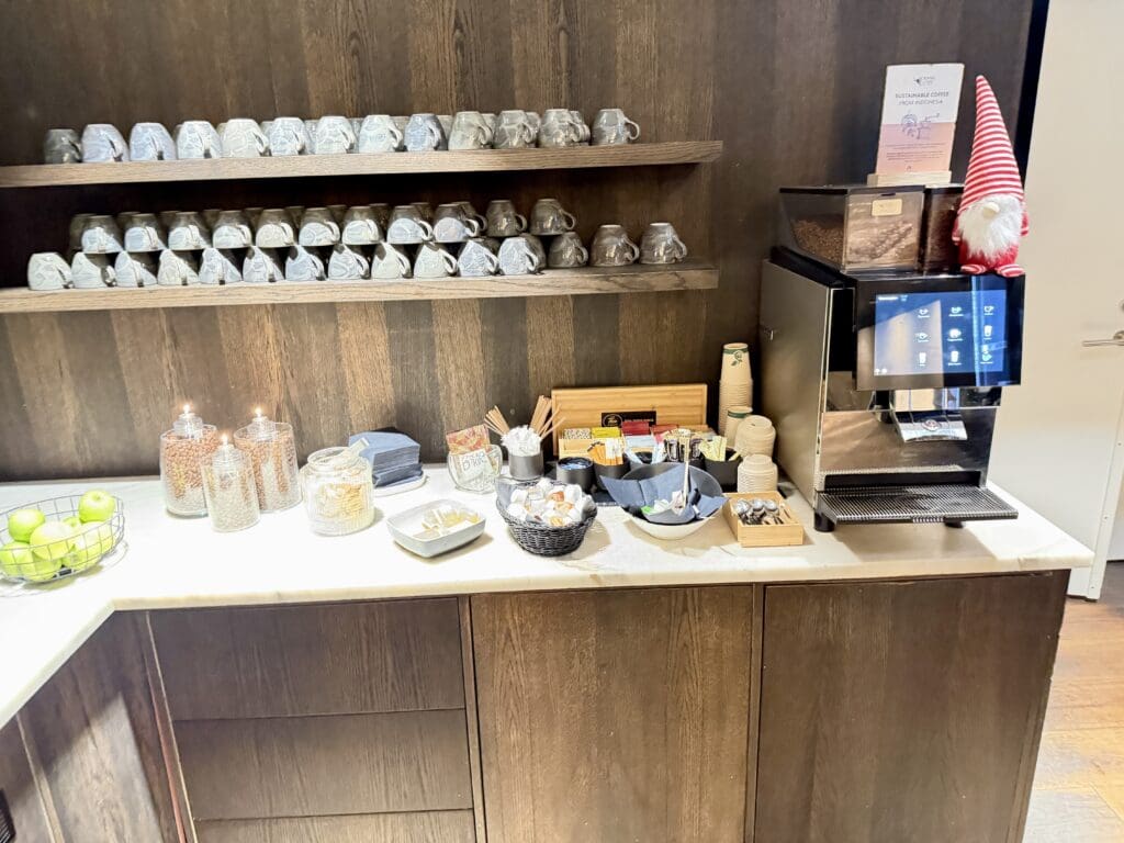 Copenhagen Marriott Hotel 49