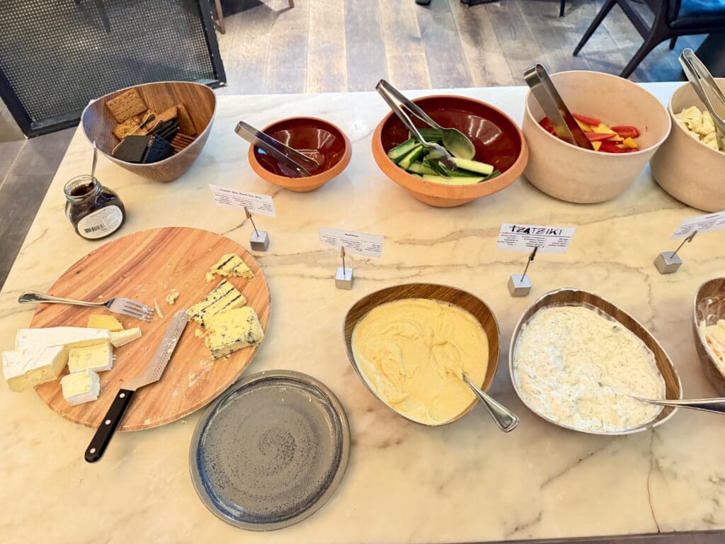 Copenhagen Marriott Hotel 51