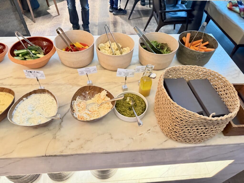 Copenhagen Marriott Hotel 52