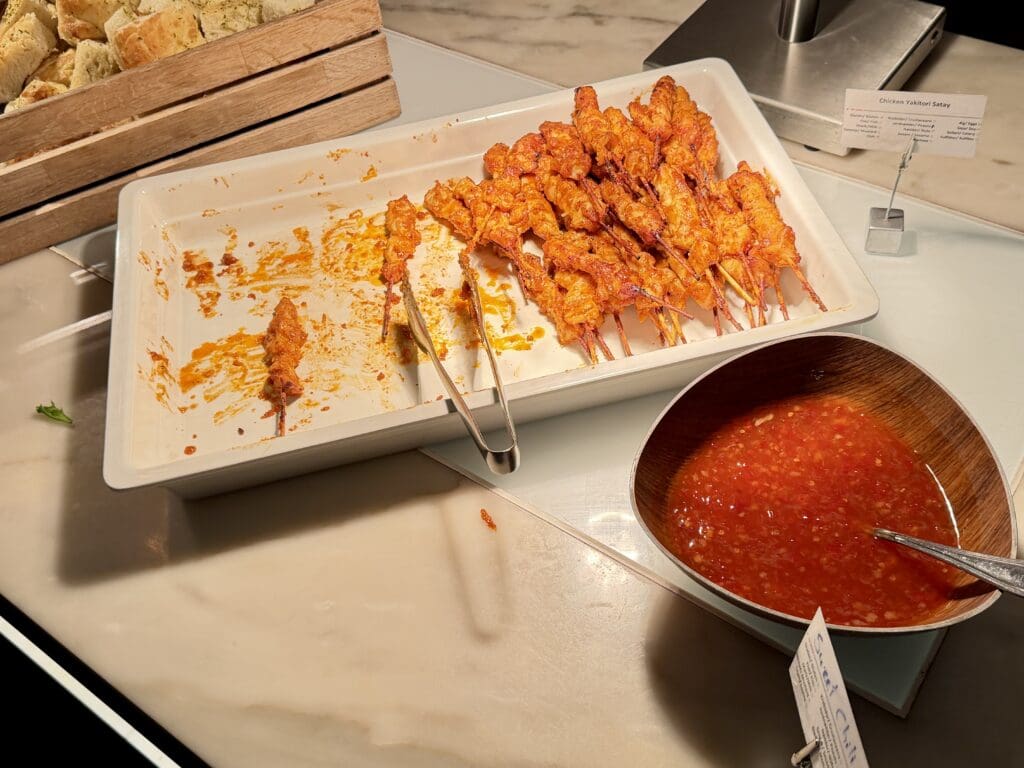 Copenhagen Marriott Hotel 53