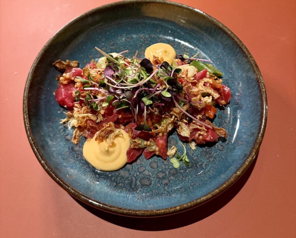 Copenhagen Marriott Hotel 37