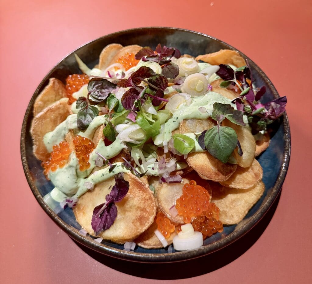 Copenhagen Marriott Hotel 36