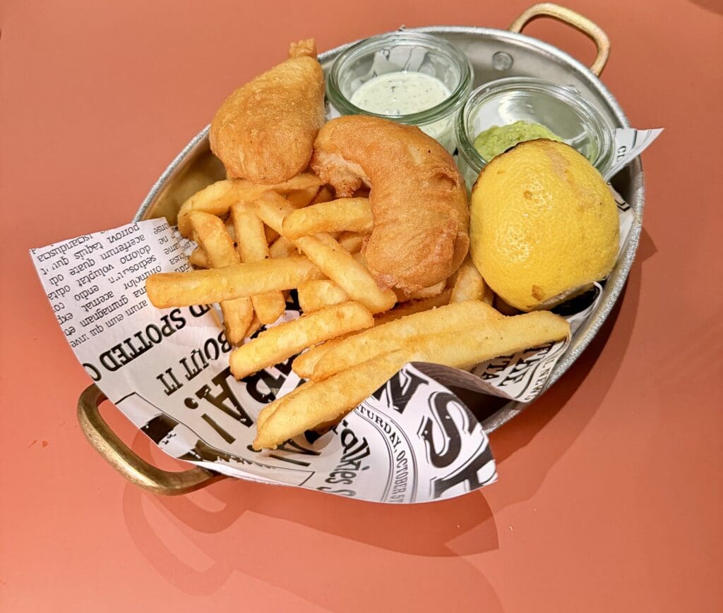 Copenhagen Marriott Hotel 35