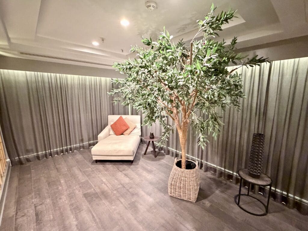 Copenhagen Marriott Hotel 70