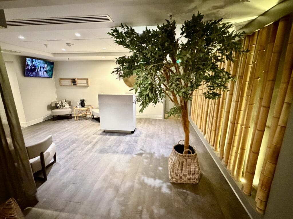 Copenhagen Marriott Hotel 71