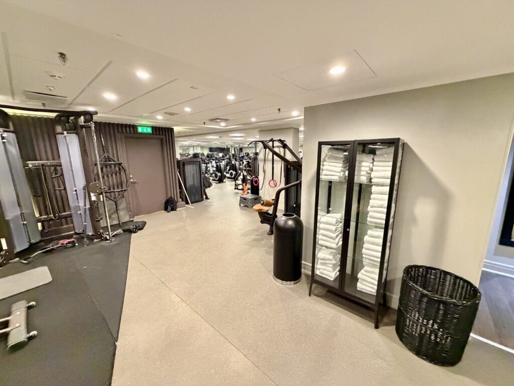 Copenhagen Marriott Hotel 62