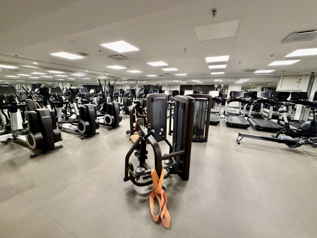 Copenhagen Marriott Hotel 61