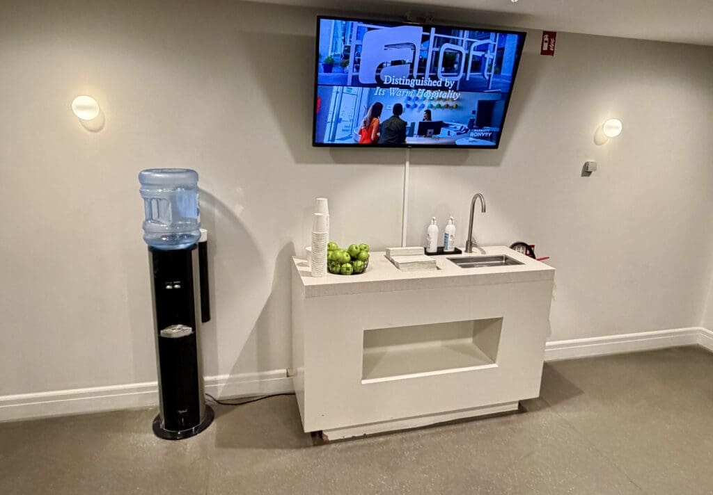 Copenhagen Marriott Hotel 63