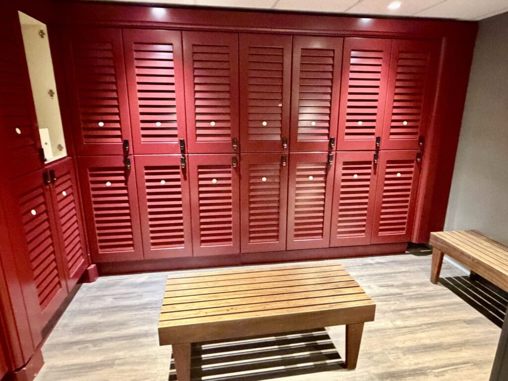 Copenhagen Marriott Hotel 65