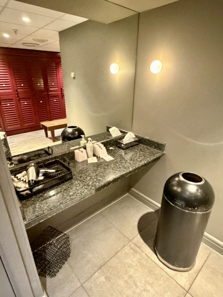 Copenhagen Marriott Hotel 64