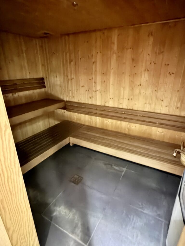 Copenhagen Marriott Hotel 67