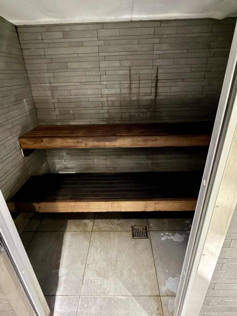 Copenhagen Marriott Hotel 68