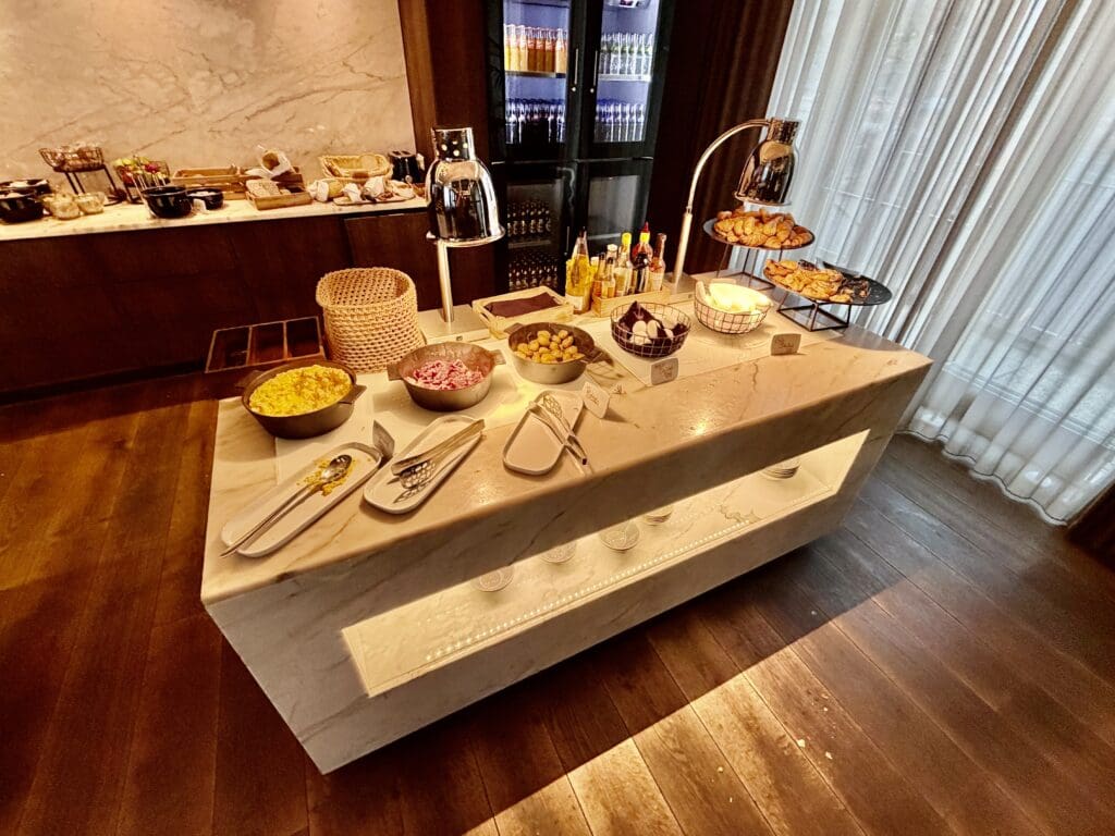 Copenhagen Marriott Hotel 56