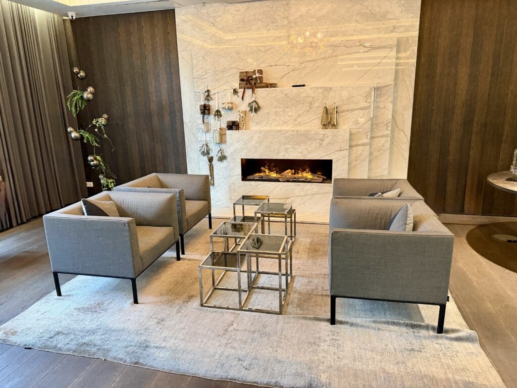 Copenhagen Marriott Hotel 59