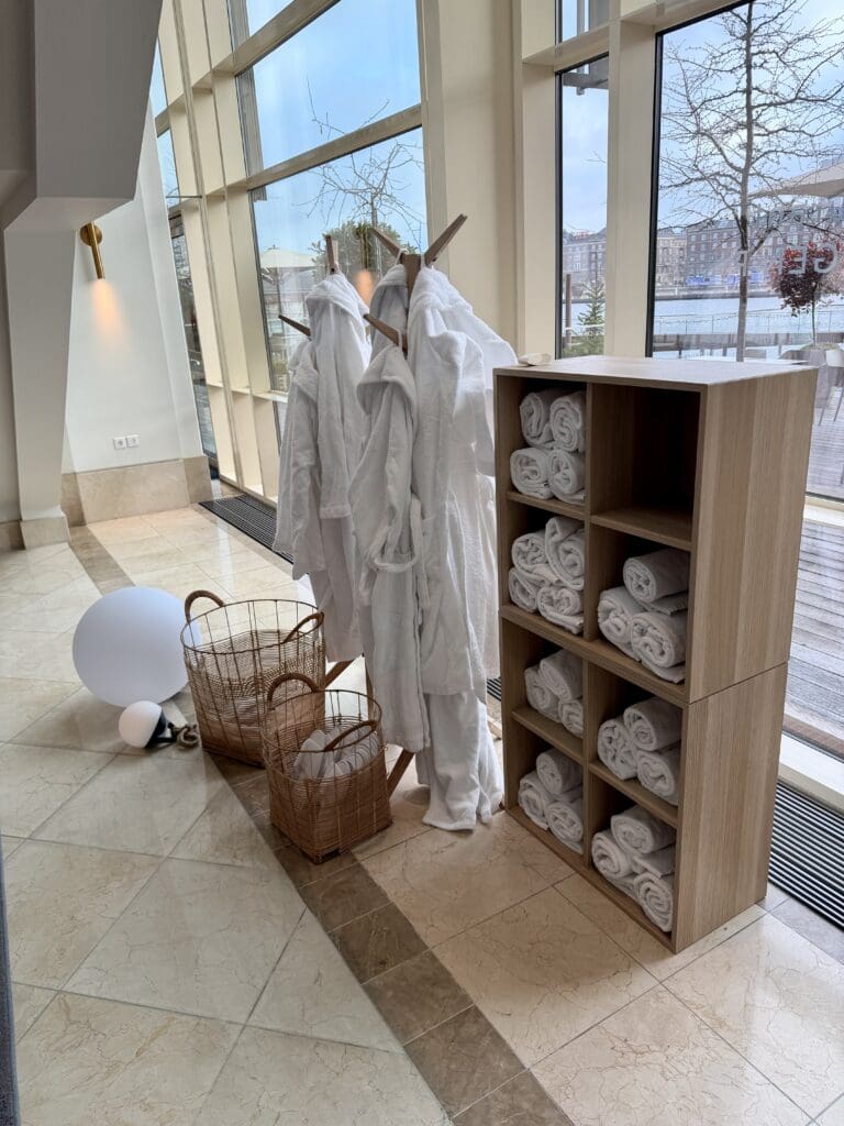 Copenhagen Marriott Hotel 60