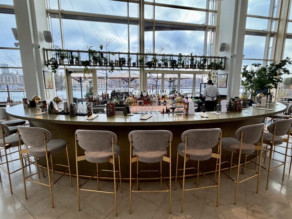 Copenhagen Marriott Hotel 6