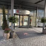 Copenhagen Marriott Hotel