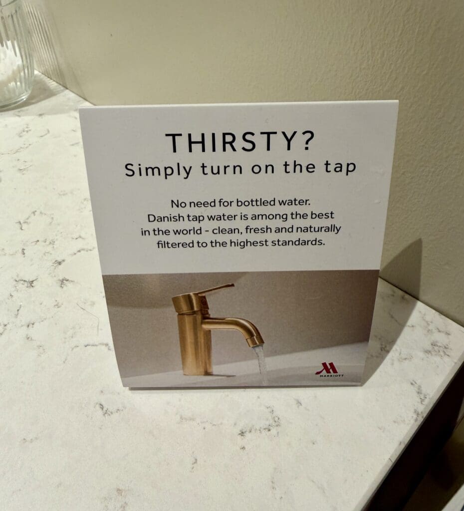 Copenhagen Marriott Hotel 24