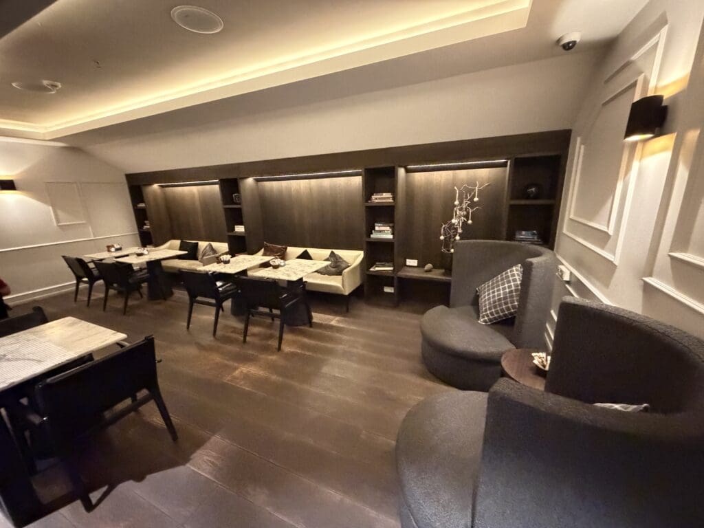 Copenhagen Marriott Hotel 42