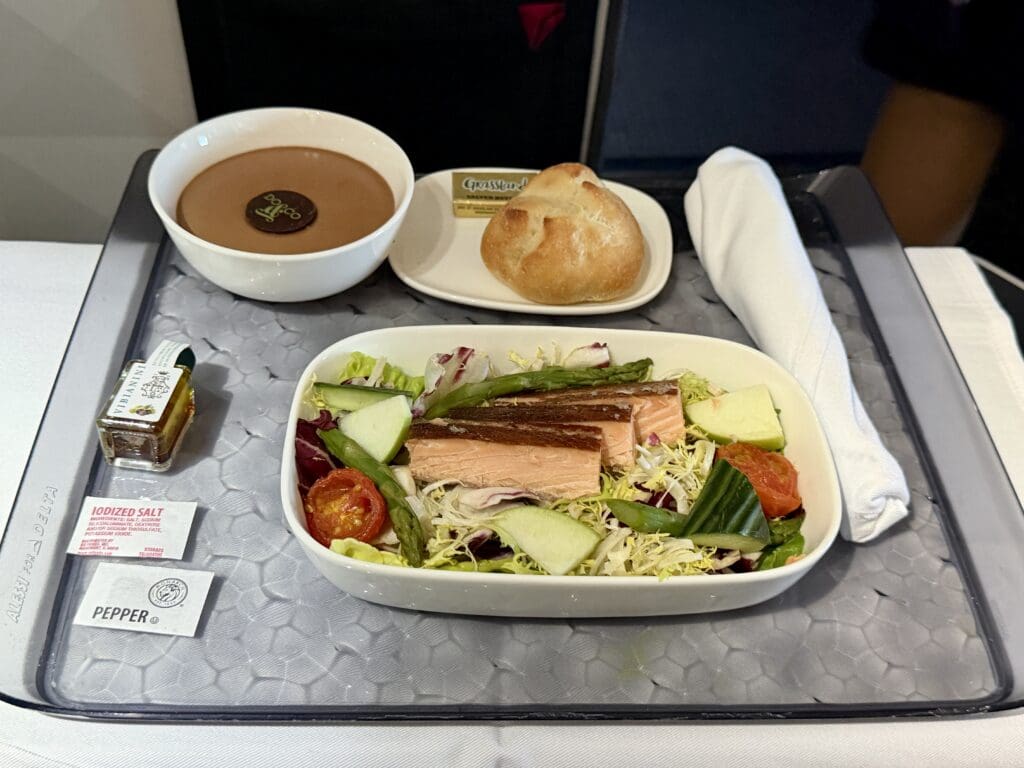 DL Hot Smoked Salmon Salad 3