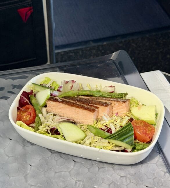 DL Hot Smoked Salmon Salad 4