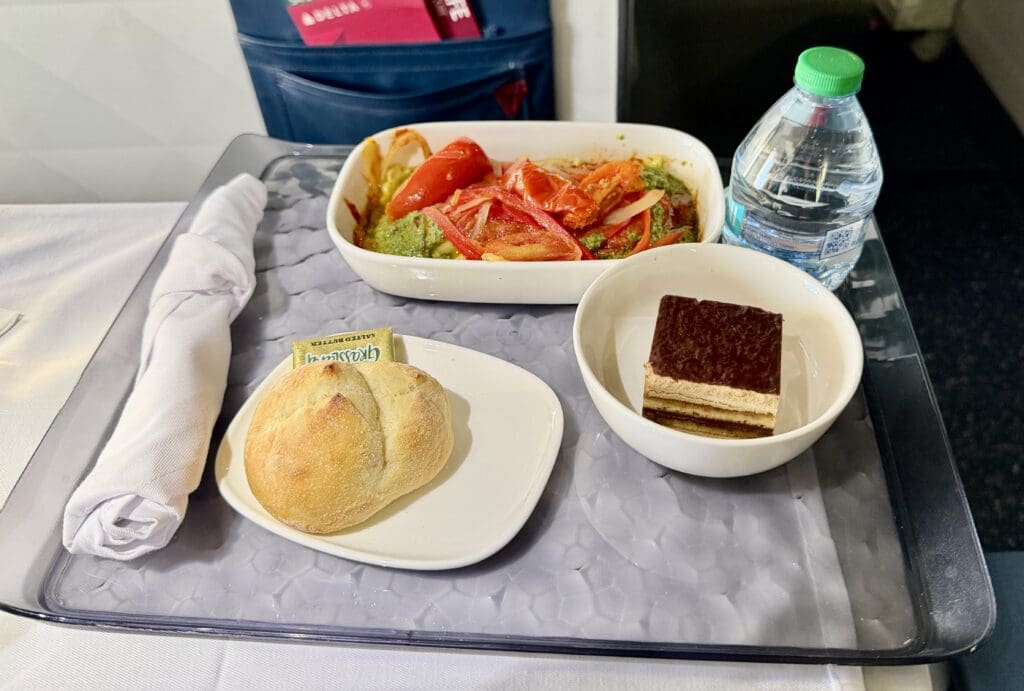 Delta Spinach Ravioli 3