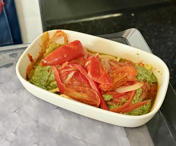 Delta Spinach Ravioli 1