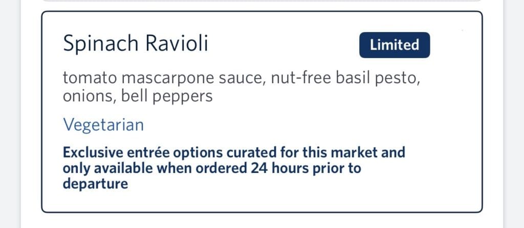 Delta Spinach Ravioli 2