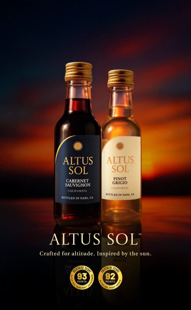 Altus Sol Allegiant