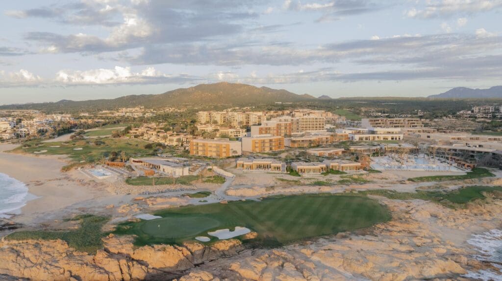 Park Hyatt Cabo del Sol 1