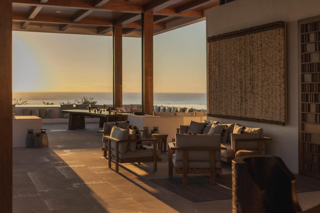 Park Hyatt Cabo del Sol 3